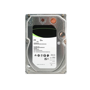 Disque dur interne d'entreprise RTS ST8000NM018B SAS pour serveur, disque dur SAS pour serveur ST8000NM018B 8 To - Product Image 1