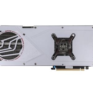Nuevo colorido RTX 4070 SUPER Advanced OC para tarjetas gráficas de juegos de escritorio Rtx - Product Image 5
