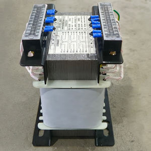 太陽エネルギーシステムのためのSGシリーズ三相防水分離変圧器10KVA - Product Image 2