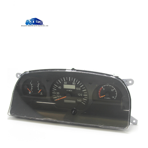 OEM 조합 미터 어셈블리 정품 예비 부품 트럭 대시보드 계기판용 미터 어셈블리 - Product Image 2