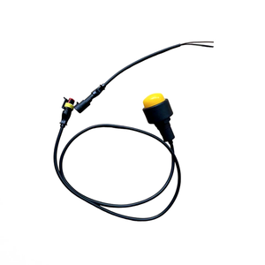 Câbles de capteur de lumière indicatrice ABS LED 4005001030 4005001010-1 pour système de freinage pneumatique de semi-remorque, pièces détachées de frein de camion - Product Image 2