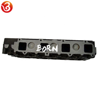 XA culasse pour Kia Topic Mazda T2500 XA /KA/ K2 2.7 D OK480-10-100 OK480-10-100R OK481-01-01A OK48010100 OK48010100R