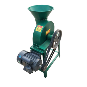 Động cơ diesel động cơ điện sắn Máy cắt sắn Chip Máy khoai tây mảnh với giá rẻ - Product Image 4