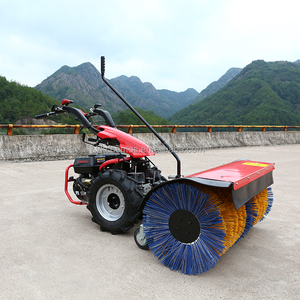 Máy Cày Hai Bánh Động Cơ Xăng <span class=keywords><strong>Loncin</strong></span> 13HP Giá Tốt Nhất Bán Chạy Nhất Máy Cày - Product Image 6