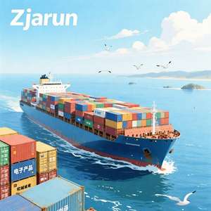 Servicio <span class=keywords><strong>de</strong></span> Transporte Aéreo DDP <span class=keywords><strong>de</strong></span> Zjarun desde Guangzhou a Filipinas |   Puerta a Puerta |   Doble Despacho <span class=keywords><strong>de</strong></span> Aduanas con Impuestos Incluidos - Product Image 2
