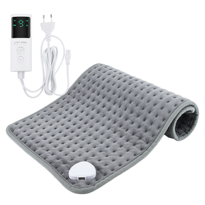 Almohadilla Eléctrica Portátil para Calentar el Cuerpo, Almohadilla Térmica para Aliviar el Dolor - Product Image 1