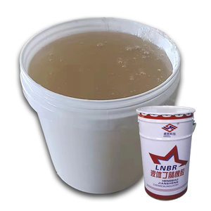 Nitrilo líquido en revestimientos de PVC para mejorar la flexibilidad y resistencia a la intemperie - Product Image 5