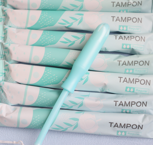 Guter Preis täglich und nachts verwenden Papp applikator Tampons und <span class=keywords><strong>Pads</strong></span> - Product Image 1