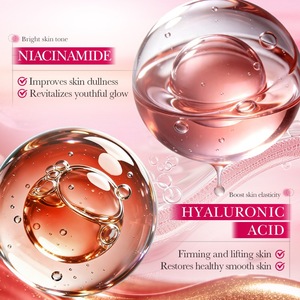 Mascarilla de Hidrogel Reafirmante con Colágeno PDRN SADOER, 60 Parches, Hidratante, Antiarrugas, Reduce las Líneas Finas, Aclara las Ojeras - Product Image 2