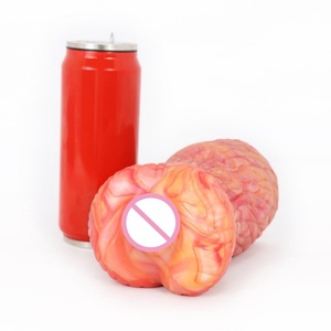 Hot-selling Drop Shopping Male Sex <b>Toy</b> Masturbator Cup Adult With Textured Penis Stimulation - Product Image 3