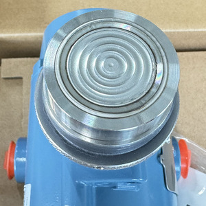 เกจวัดแบบฝัง 2090PG 4-20mA HART 2090PG 2090 2090PG - Product Image 2