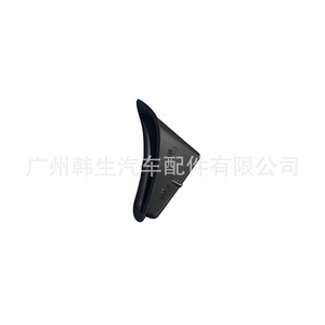 Tesla Model Y Seat Belt Trim Cover 1494612 1494613 Interior Panel <b>Engineering</b> <b>Plastics</b> - Product Image 3
