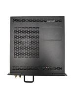 Module PC industriel OPS-C Intel i5/i7 14e génération DDR4 4K UHD Gigabit LAN OPS 195*180*30mm pour tableau interactif – Vente directe usine