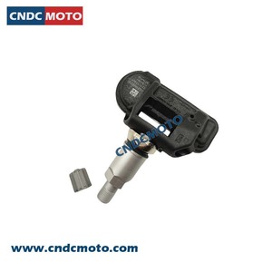 CNDC MOTO <b>TPMS</b> Sensor A0009050030 External For Mercedes-Benz Medium Duty - Product Image 1