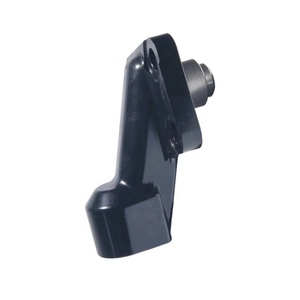 Pièces de machines minières, pièces de foreuse hydraulique pour l'exploitation minière souterraine, plaque de pression d'eau 3115515200, plaque de liaison - Product Image 3