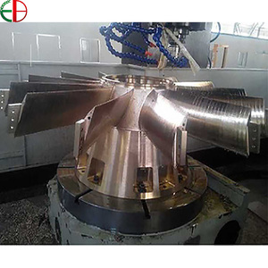 Cánh Quạt Đồng Ni-al Đúc 680Kg Mỗi Mảnh EB9021 - Product Image 4