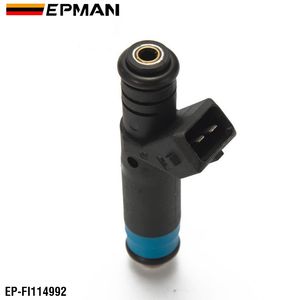 Inyector de combustible de carreras EPMAN 80LB 840cc para Toyota <span class=keywords><strong>Audi</strong></span> EV1 110324 FI114992, de la marca del año - Product Image 2