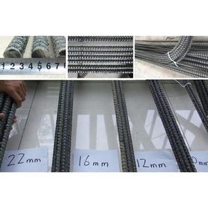 Bfrp บะซอลต์ไฟเบอร์เสริมเหล็กเส้นโพลีเมอร์ - Product Image 4