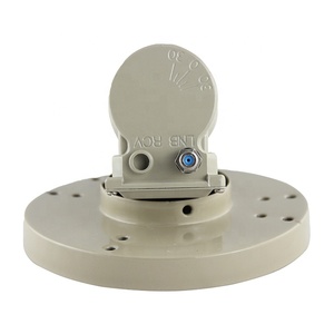 Filtro Wimax 5G de Alta Ganancia, Banda C, LNB Anti-interferencias con LNB Único - Product Image 4