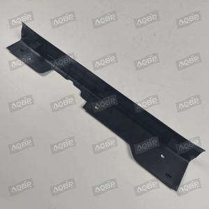 مركبات JAC بالطاقة الجديدة، مجموعة حراس عتبة الباب الأمامي الأيمن رقم 5402120X0010 <span class=keywords><strong>SOL</strong></span> iEV6E OE قطع غيار سيارات عالية الجودة - Product Image 5