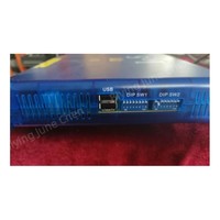 Jeu d'arcade populaire américain Igss 5-en-1 Serial Port Touch 43 Inch Multi Game Board Phoenix Vertical Skill Game