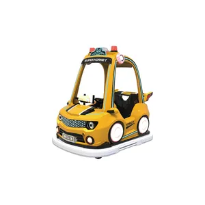 indoor mall amusement rides kids ride on bumper cars for amusement parks swip cards other amusement park rides