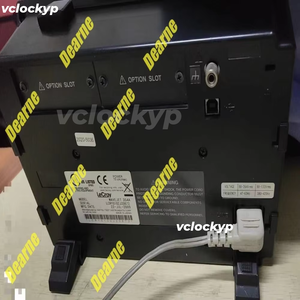 Probado: 1 unidad de LeCroy WaveJet 354A 500MHz, garantía de 90 días, ¡envío gratis! - Product Image 3