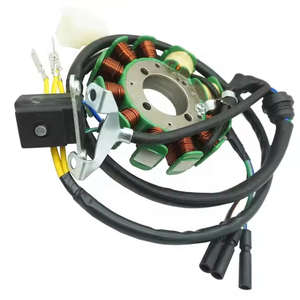 Per Suzuki TC200 Partes De Motocicleta ricambi moto accessori per CB200 DB200 XL125 CIFT LC125 - Product Image 3