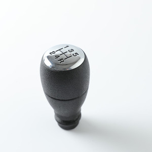 Pommeau de levier de vitesse pour voiture, pour Citroën Berlingo, Transmission manuelle à 5 vitesses, conception ergonomique, matériau plastique - Product Image 2