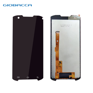 Écran IPS, remplacement d'écran LCD avec écran tactile numérique de style smartphone pour Newland MT93 - Product Image 3