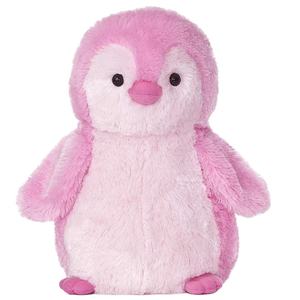 <span class=keywords><strong>Peluche</strong></span> de pingouin <span class=keywords><strong>micro</strong></span>-ondable, 50 cm, figurine personnalisée, lavande parfumée, jouet avec coussin chauffant en <span class=keywords><strong>peluche</strong></span>, animal de pingouin - Product Image 2