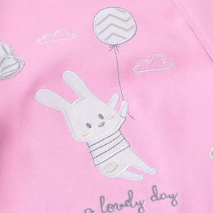 <span class=keywords><strong>Mono</strong></span> <span class=keywords><strong>de</strong></span> Otoño para Bebé, Manga Larga, Informal, Ropa para Gatear, Tejido <span class=keywords><strong>de</strong></span> Punto, Suministro ODM para Niños y Muñecas - Product Image 4