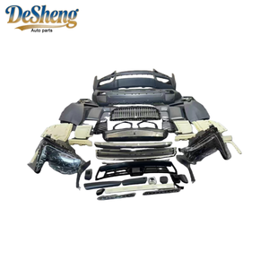 Un best-seller sur le Web : Rolls-Royce Cullinan, modèle 2020 mis à niveau pour 2025, pièces de rechange extérieures, haute compatibilité - Product Image 4