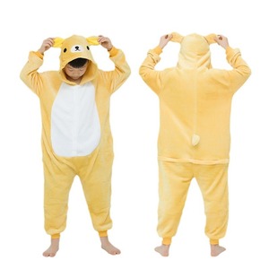 <span class=keywords><strong>Pijama</strong></span> con capucha de Spiderman para niños, ropa de dormir de franela de manga larga, <span class=keywords><strong>disfraz</strong></span> cálido de invierno para niños - Product Image 5