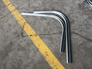 Machine à cintrer les rails <span class=keywords><strong>de</strong></span> portes <span class=keywords><strong>de</strong></span> <span class=keywords><strong>garage</strong></span> sectionnelles à rayon <span class=keywords><strong>de</strong></span> courbure maximal <span class=keywords><strong>de</strong></span> 450 mm <span class=keywords><strong>avec</strong></span> une vitesse <span class=keywords><strong>de</strong></span> cintrage <span class=keywords><strong>de</strong></span> 10 à 50 degrés/seconde - Product Image 5