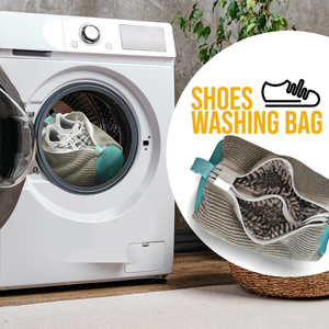 Borsa <span class=keywords><strong>da</strong></span> Sneaker per lavatrice, - Product Image 5