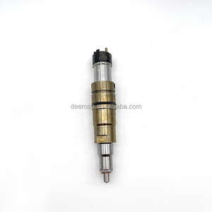 ชิ้นส่วนเครื่องยนต์ดีเซล xpi หัวฉีดน้ำมันเชื้อเพลิงดีเซล2031835สำหรับ DC1305 DC1307เครื่องยนต์ DC13123 - Product Image 5