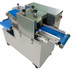 Cortador en cubitos para el hogar Dicer Cube Máquina automática de dados de carne fresca - Product Image 5