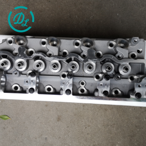 ฝาสูบ EexcavaStart D4BB รุ่น 22100-42531 อะไหล่ทดแทนสำหรับเครื่องยนต์ฮุนได รถยกหนัก รถขุด - Product Image 6