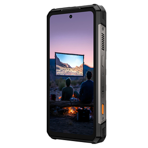 โทรศัพท์มือถือ Ulefone Armor 34 Pro พร้อมโปรเจคเตอร์ในตัว ความจุ 16+512GB ระบบปฏิบัติการ Android 15 ปลดล็อคทั่วโลก แบตเตอรี่ 25500mAh กล้องมองกลางคืน โทรศัพท์มือถือที่ทนทาน - Product Image 2