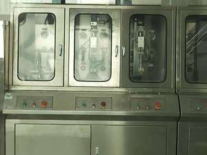 Machine d'essai d'endurance des robinets d'eau, chambre d'essai de durée de vie des douches - Product Image 3