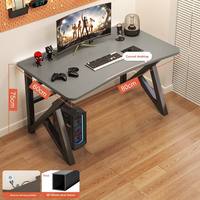 Ordinateur de bureau d'occasion Offre Spéciale moderne bon marché Table de jeu PC Bureau debout réglable pour joueur