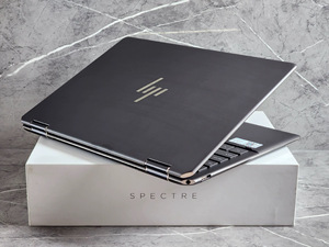 Ordinateur <span class=keywords><strong>portable</strong></span> HP Spectre X360 2022 13,3 pouces 1200p écran tactile, Intel I5 1235U 4 cœurs, 16 Go de RAM, 512 Go de SSD, Windows 10 anglais, grade A+ - Product Image 5