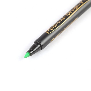 Bộ Bút Đánh Dấu Màu Nước Bán Chạy, Đồ Dùng Học Tập, Vẽ Phác Thảo Cho Họa Sĩ - Product Image 6