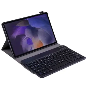 Christmas New Original A08 Ultra-thin wireless Keyboard Leather Case For Samsung Galaxy Tab A8 Tablet keyboard