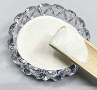 Poudre d'acide ascorbique de qualité alimentaire, vitamine C, CAS 50-81-7