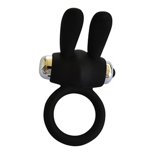 Vibrateur Lapin pour Femme, Masseur Vibrant Clitoridien, Jouets pour Couples, Anneaux Vibrants pour Adultes, Jouets pour Couples, Jouets pour Adultes - Product Image 6