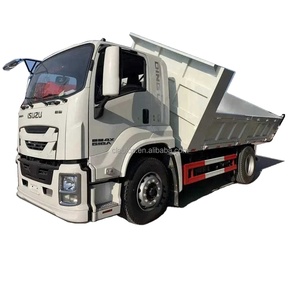 Remolque <span class=keywords><strong>de</strong></span> <span class=keywords><strong>camión</strong></span> <span class=keywords><strong>Isuzu</strong></span> China Sinotruk/HOWO 8X4 6 ruedas 20 <span class=keywords><strong>toneladas</strong></span> nuevo/volquete <span class=keywords><strong>de</strong></span> carga resistente <span class=keywords><strong>de</strong></span> <span class=keywords><strong>segunda</strong></span> mano // volquete <span class=keywords><strong>de</strong></span> basura - Product Image 1