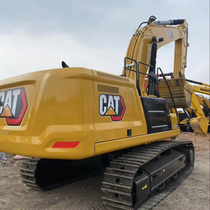 Máy xúc 336GC 36 tấn, mới 95%, chính hãng CAT, máy xúc lớn, đạt chứng nhận EPA <span class=keywords><strong>CE</strong></span>, đã qua sử dụng, CAT336GC - Product Image 1