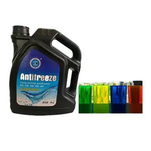 High Quality All Reason Universal Synthetic Long Life Coolant In Generator